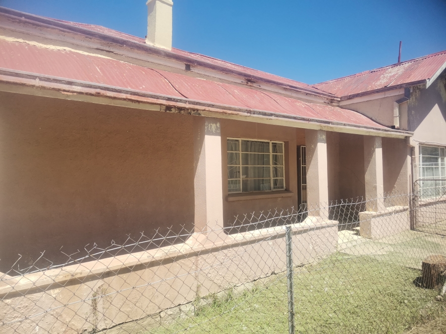 4 Bedroom Property for Sale in Senekal Free State